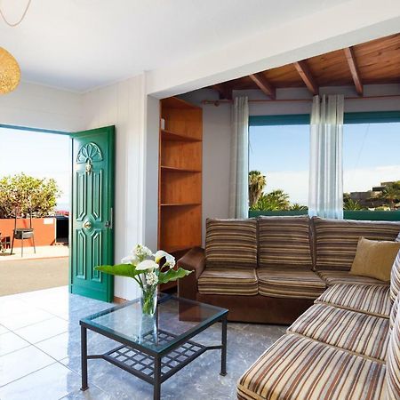Finca La Gaviota - Maxi إيكود ذي لوس فينوس المظهر الخارجي الصورة