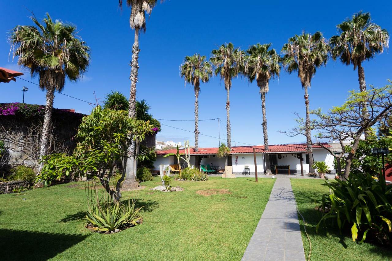 Finca La Gaviota - Maxi إيكود ذي لوس فينوس المظهر الخارجي الصورة
