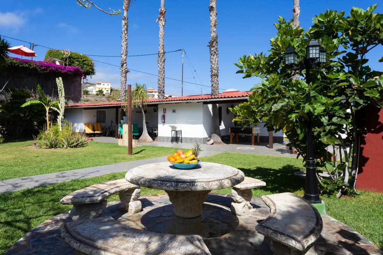 Finca La Gaviota - Maxi إيكود ذي لوس فينوس المظهر الخارجي الصورة