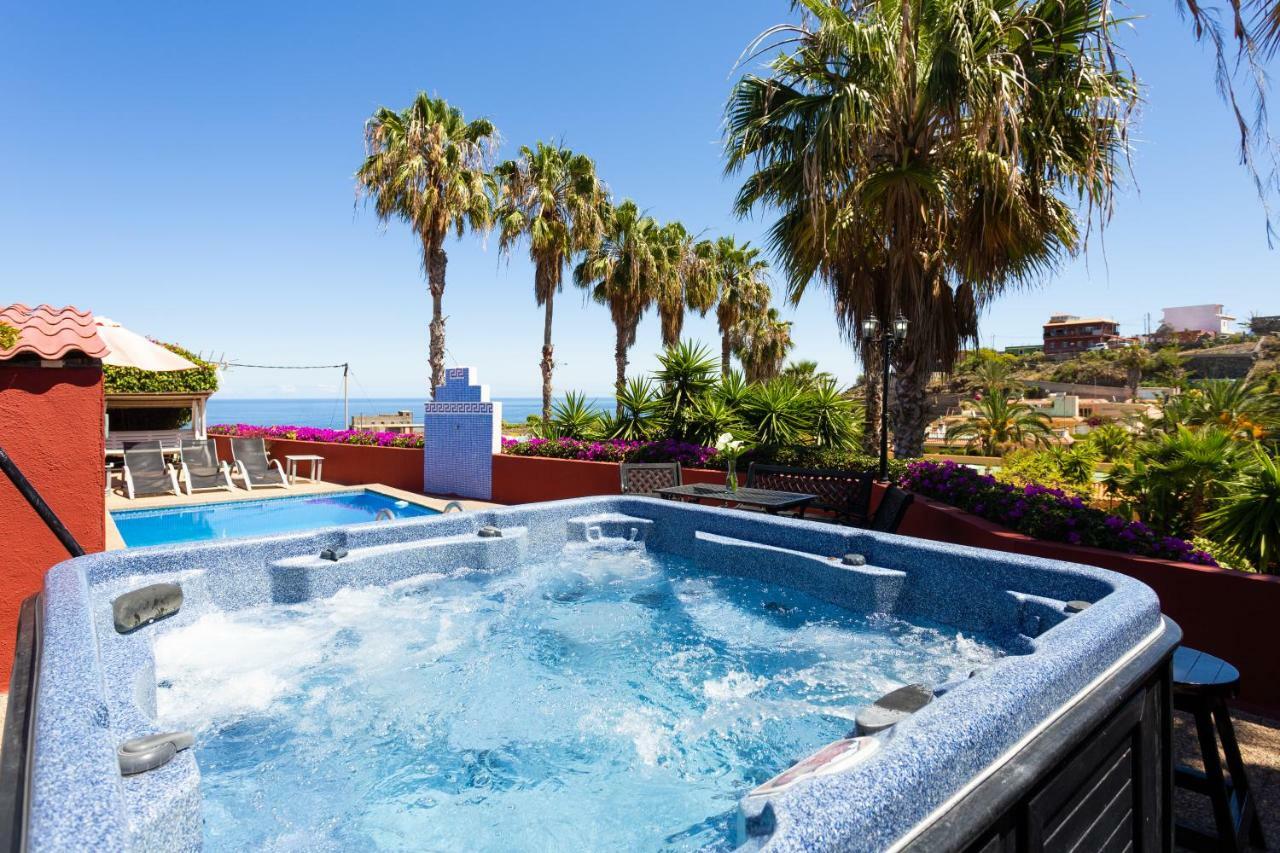 Finca La Gaviota - Maxi إيكود ذي لوس فينوس المظهر الخارجي الصورة