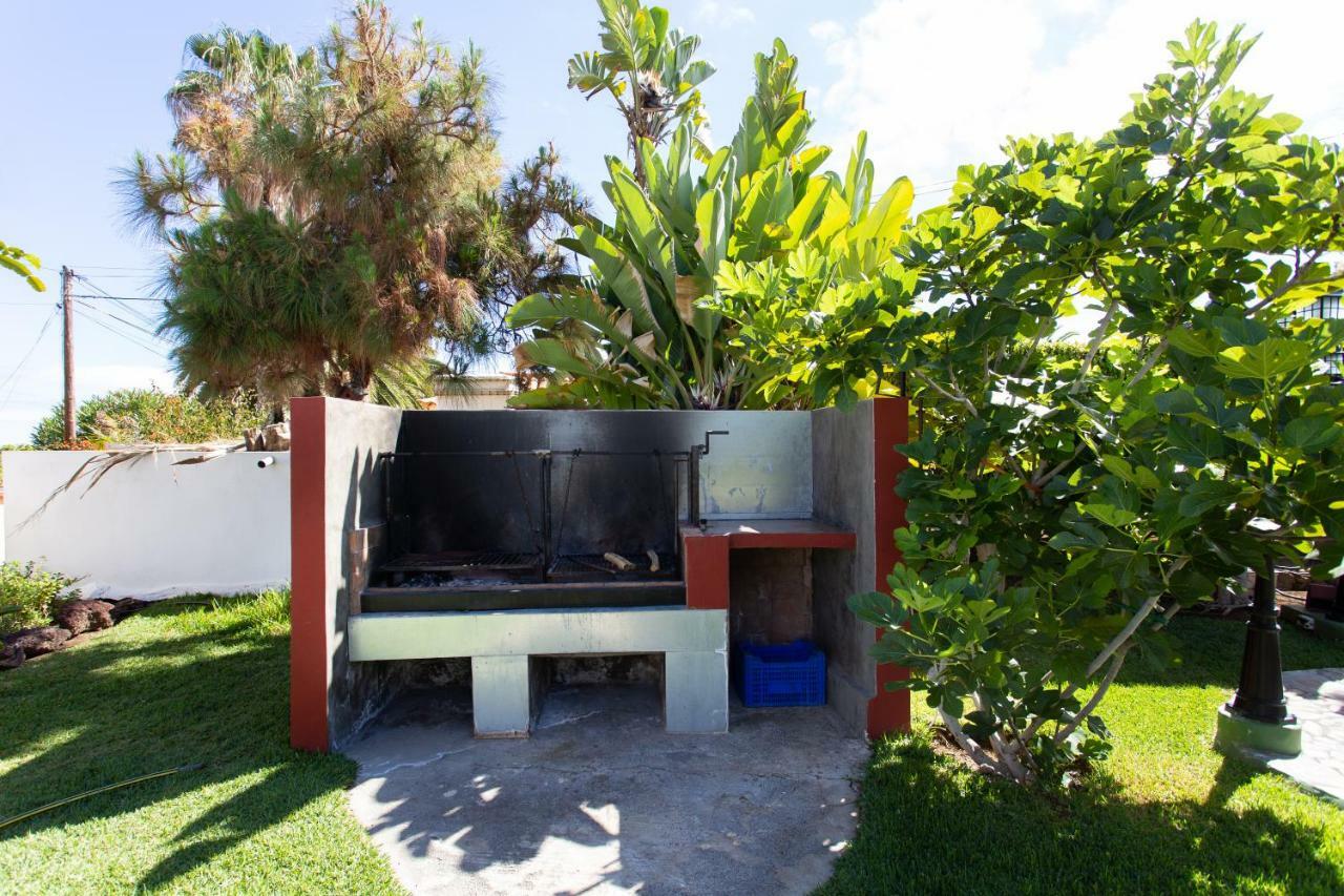 Finca La Gaviota - Maxi إيكود ذي لوس فينوس المظهر الخارجي الصورة