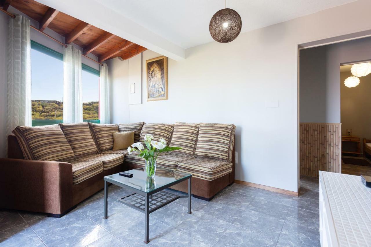 Finca La Gaviota - Maxi إيكود ذي لوس فينوس المظهر الخارجي الصورة
