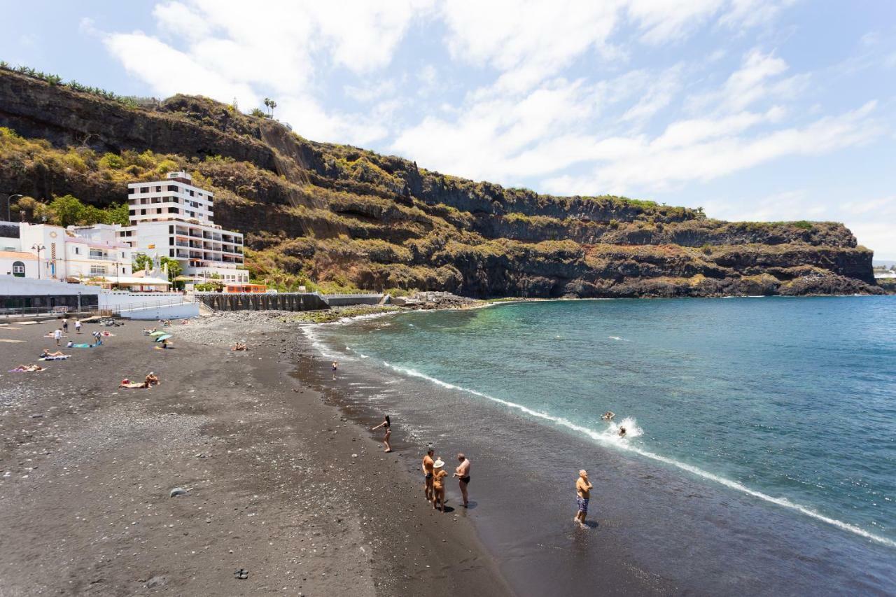 Finca La Gaviota - Maxi إيكود ذي لوس فينوس المظهر الخارجي الصورة