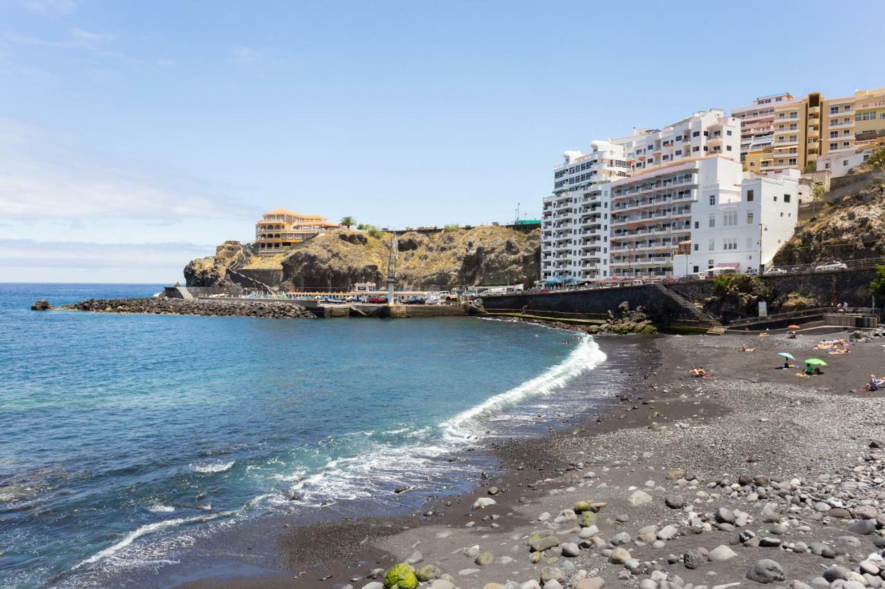 Finca La Gaviota - Maxi إيكود ذي لوس فينوس المظهر الخارجي الصورة