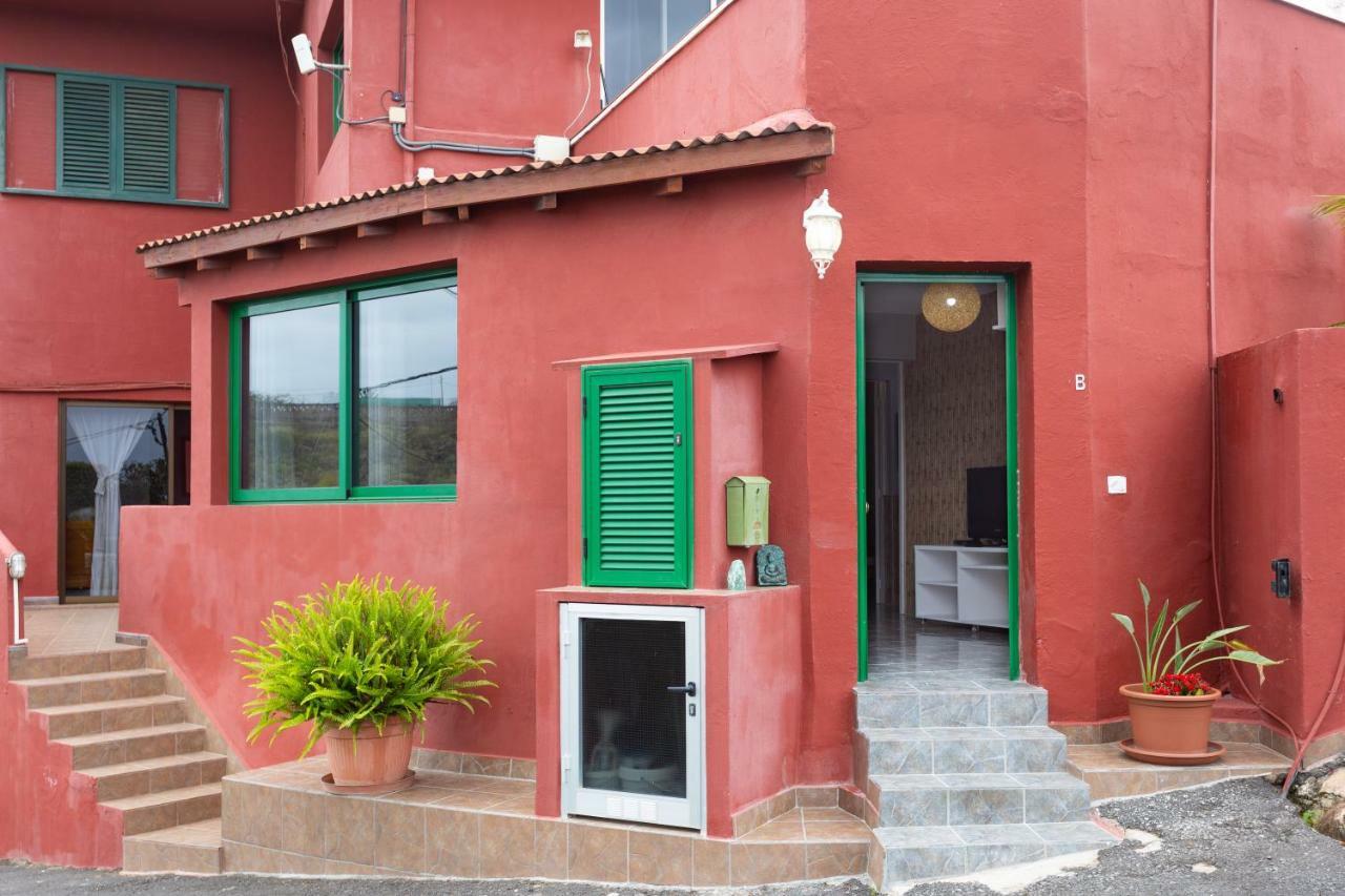 Finca La Gaviota - Maxi إيكود ذي لوس فينوس المظهر الخارجي الصورة